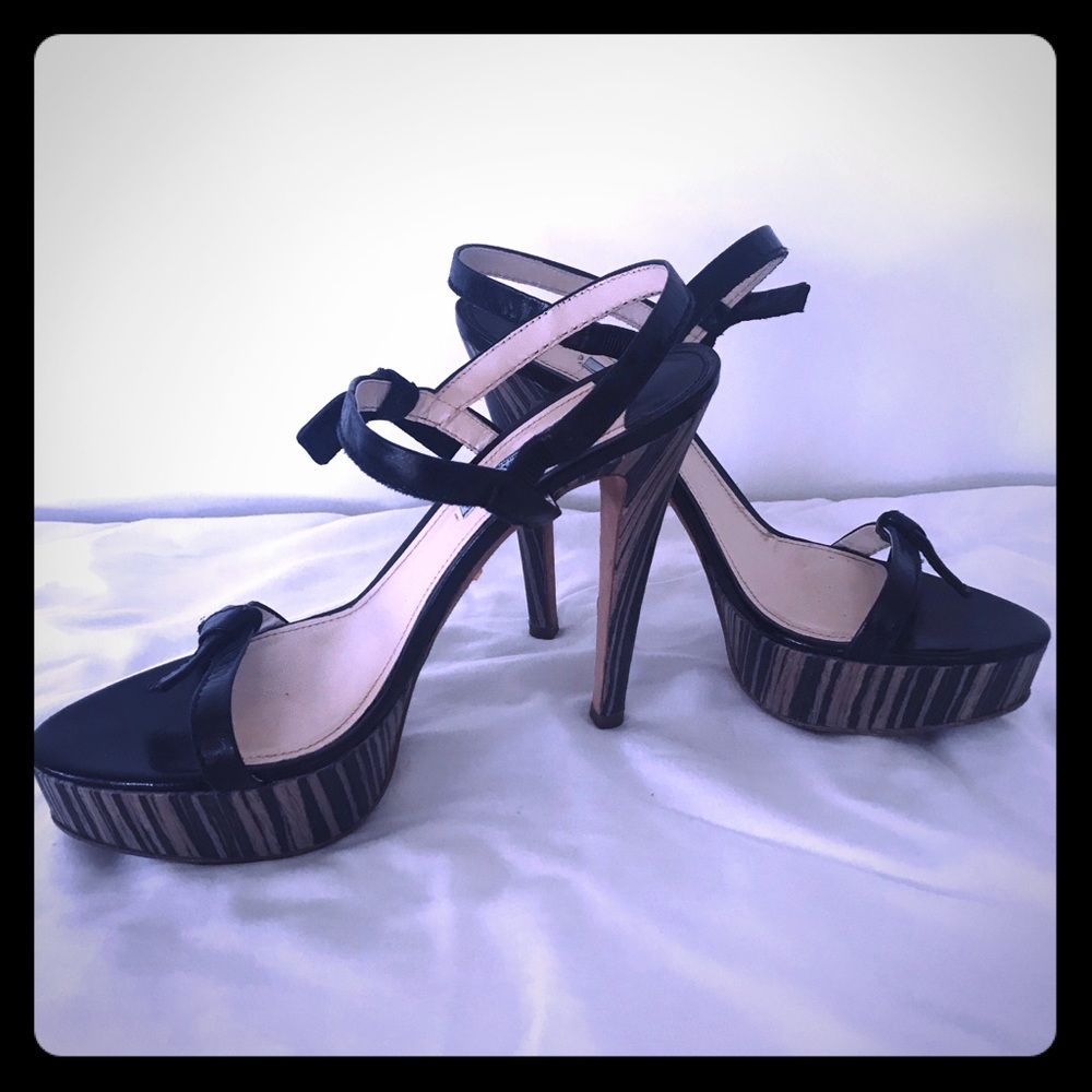 Prada sandals